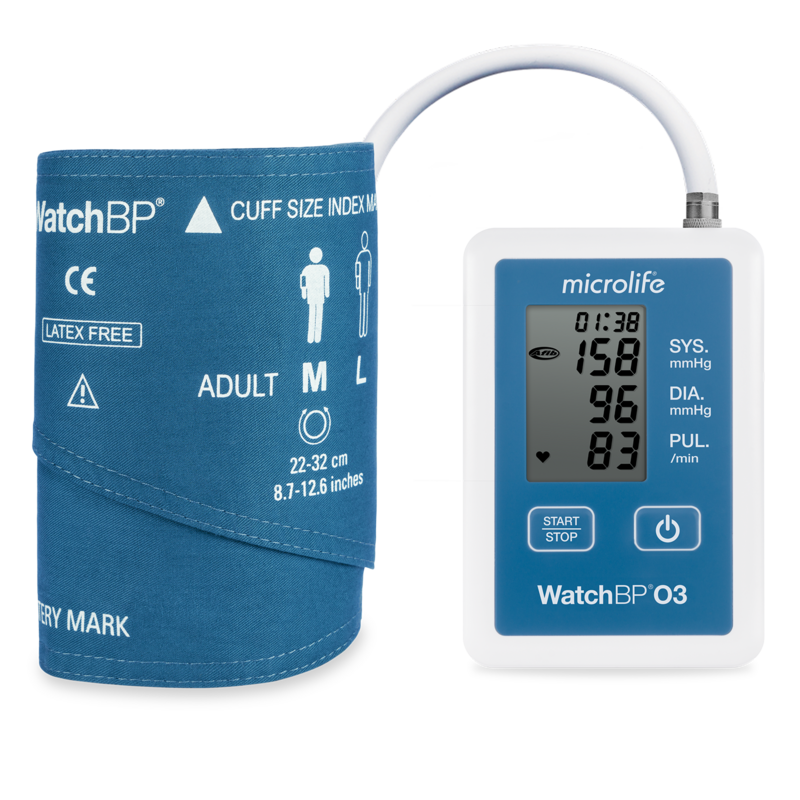 WatchBP O3 Ambulatory 2G